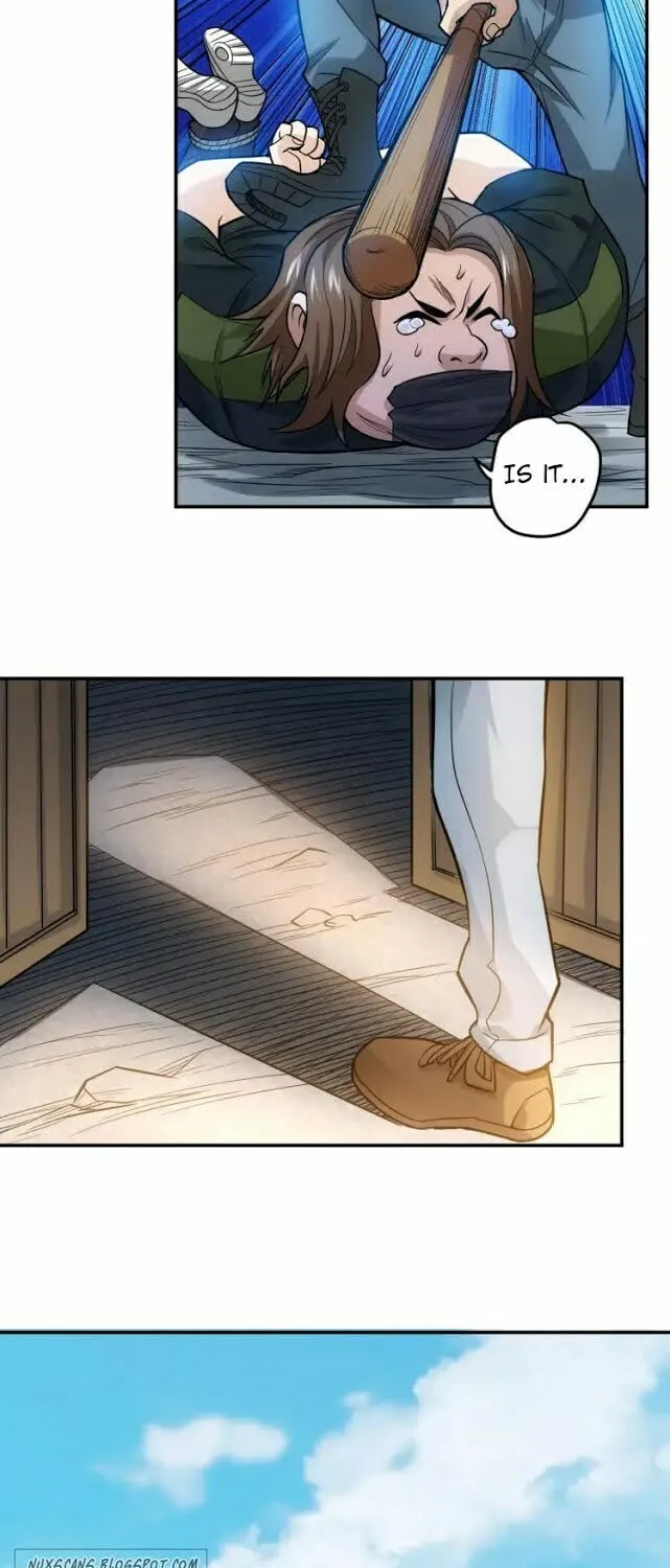 Read Billionaire Player (Colored) chapter 85 image 11 on Lezhin