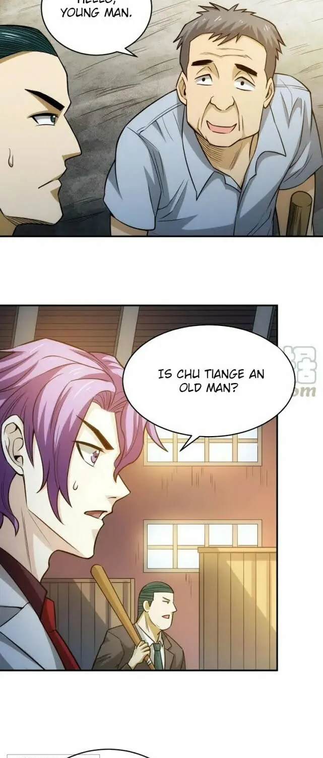 Read Billionaire Player (Colored) chapter 85 image 14 on Lezhin