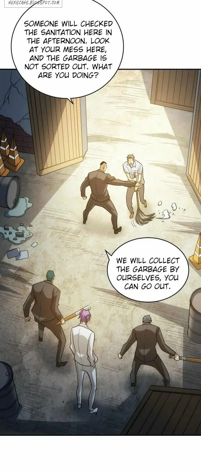 Read Billionaire Player (Colored) chapter 85 image 15 on Lezhin