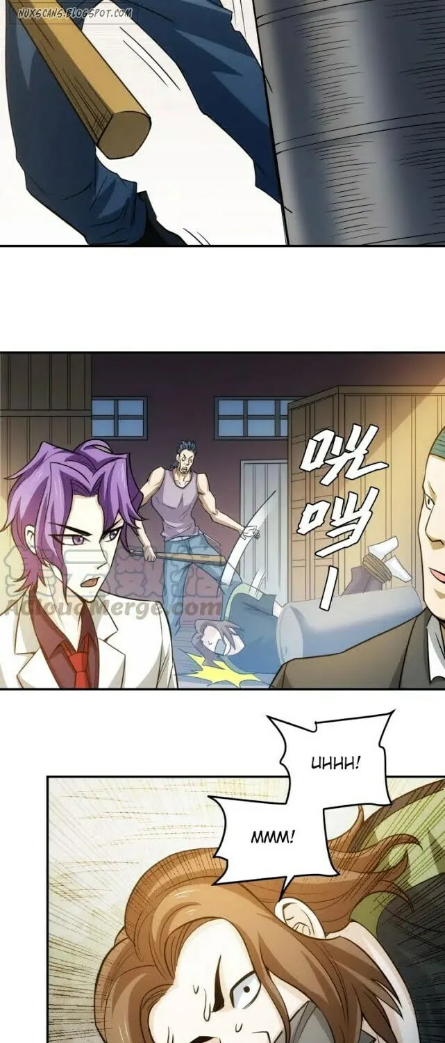 Read Billionaire Player (Colored) chapter 85 image 18 on Lezhin