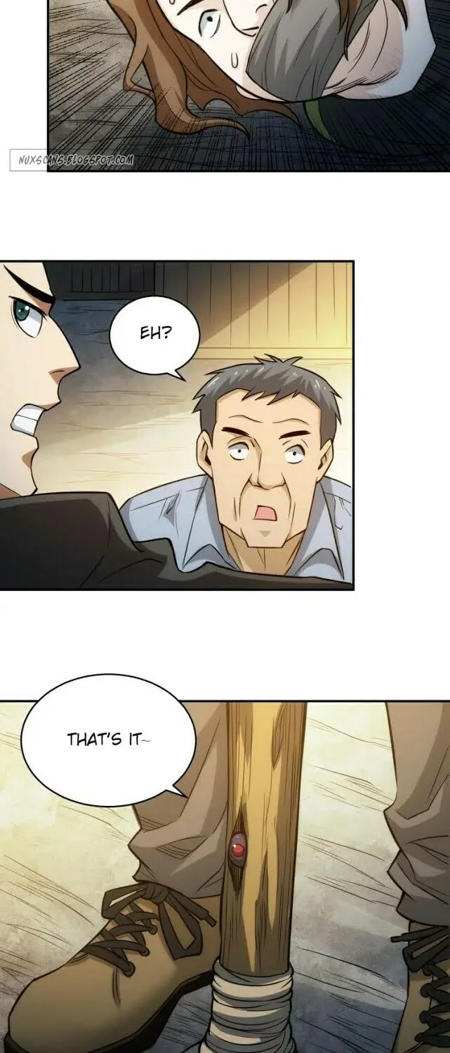Read Billionaire Player (Colored) chapter 85 image 19 on Lezhin