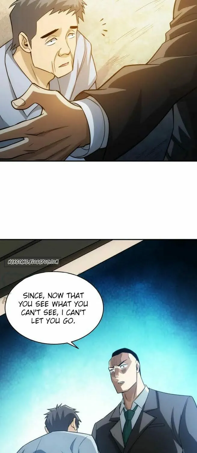 Read Billionaire Player (Colored) chapter 85 image 22 on Lezhin