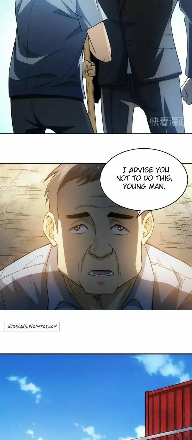 Read Billionaire Player (Colored) chapter 85 image 23 on Lezhin