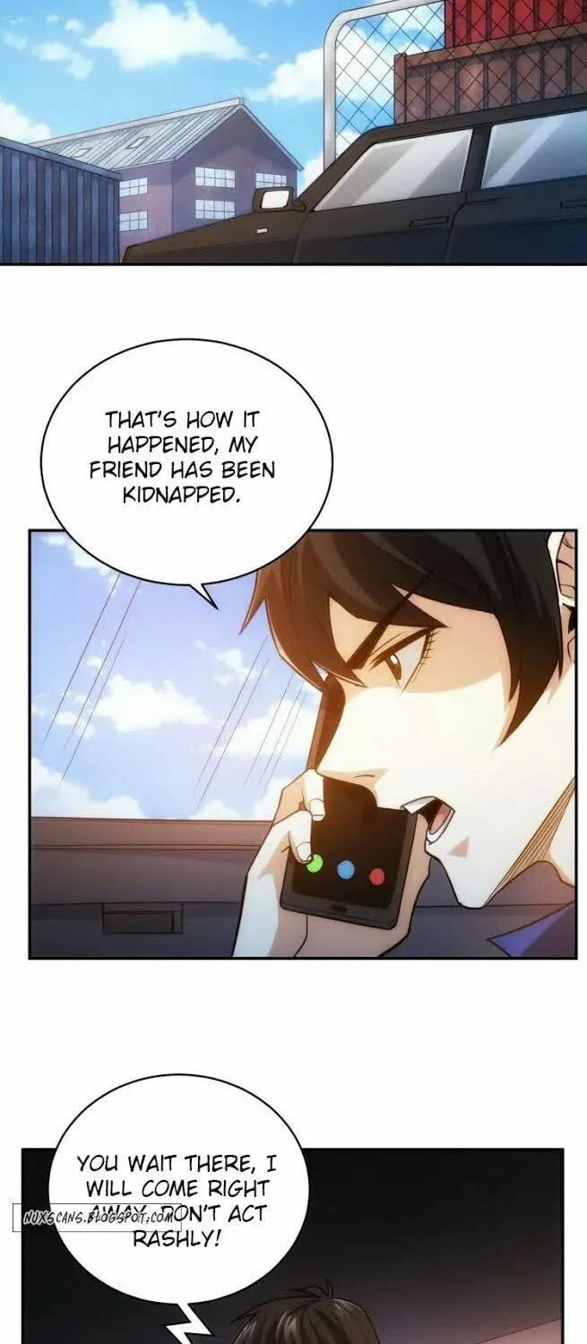 Read Billionaire Player (Colored) chapter 85 image 24 on Lezhin