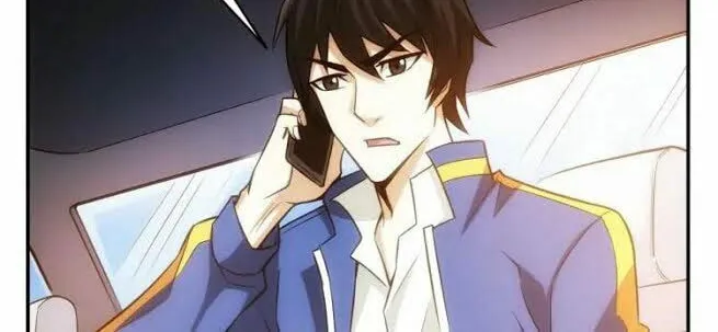 Read Billionaire Player (Colored) chapter 85 image 25 on Lezhin