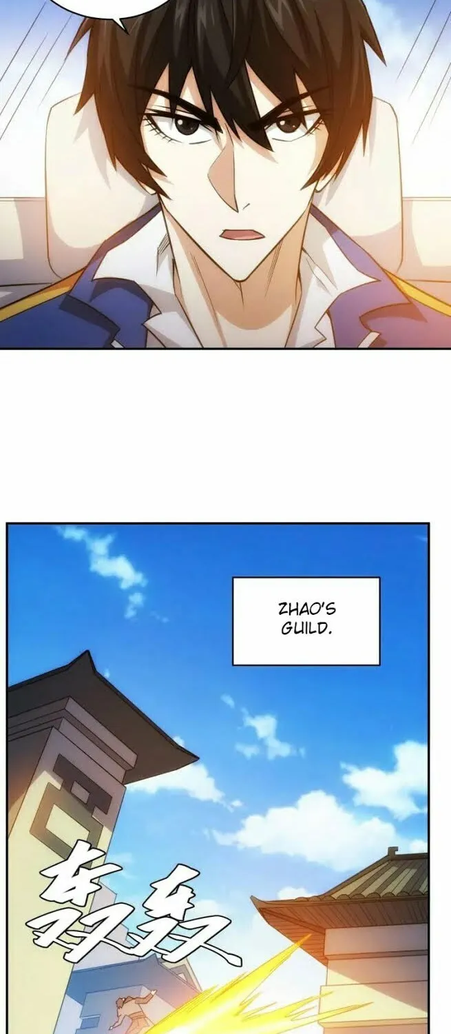 Read Billionaire Player (Colored) chapter 85 image 27 on Lezhin