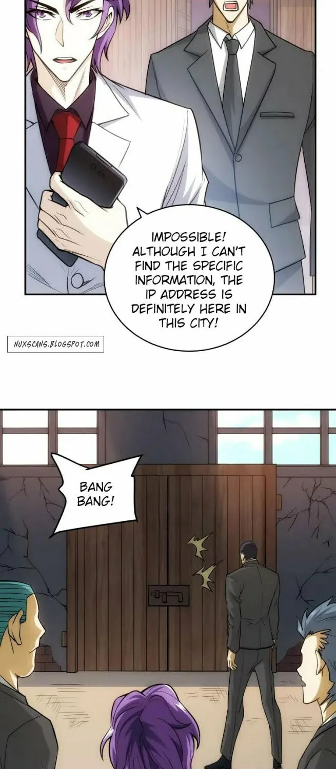 Read Billionaire Player (Colored) chapter 85 image 35 on Lezhin