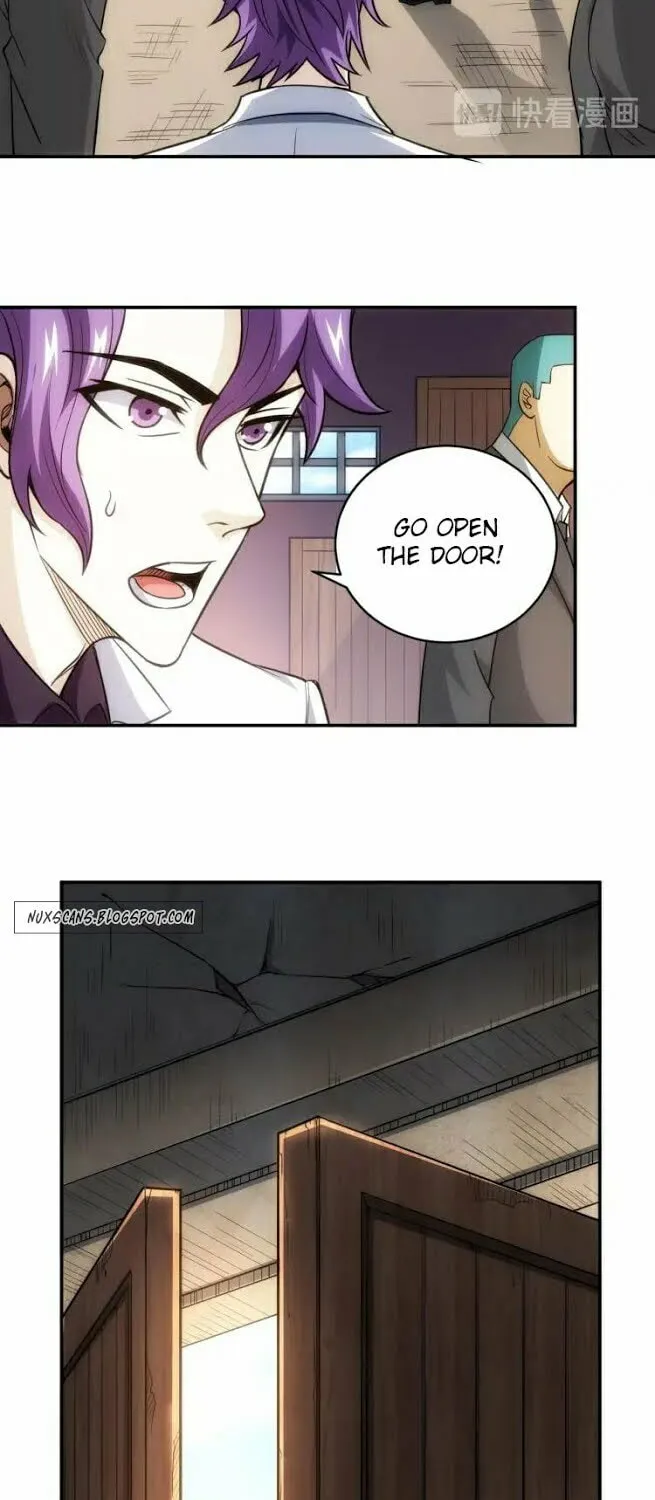 Read Billionaire Player (Colored) chapter 85 image 36 on Lezhin