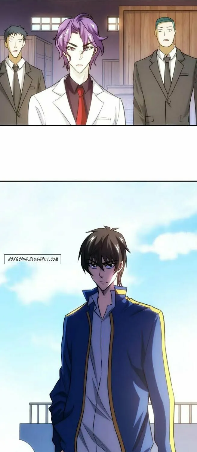 Read Billionaire Player (Colored) chapter 85 image 38 on Lezhin