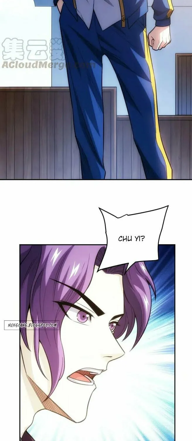 Read Billionaire Player (Colored) chapter 85 image 39 on Lezhin