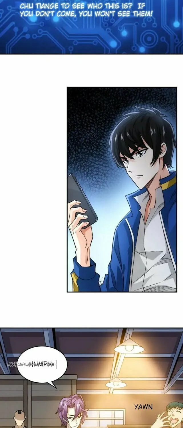 Read Billionaire Player (Colored) chapter 85 image 7 on Lezhin