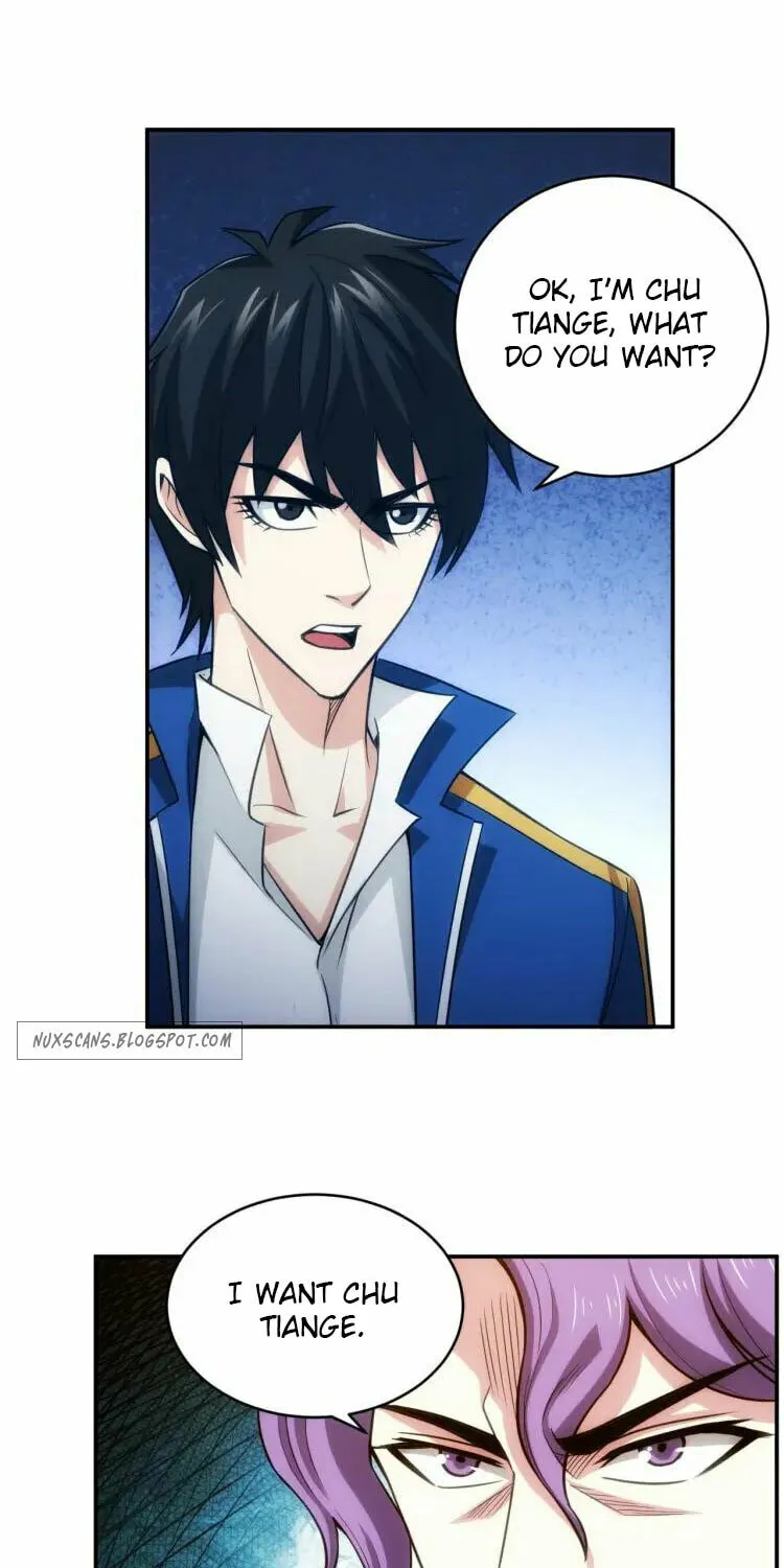 Read Billionaire Player (Colored) chapter 86 image 11 on Lezhin