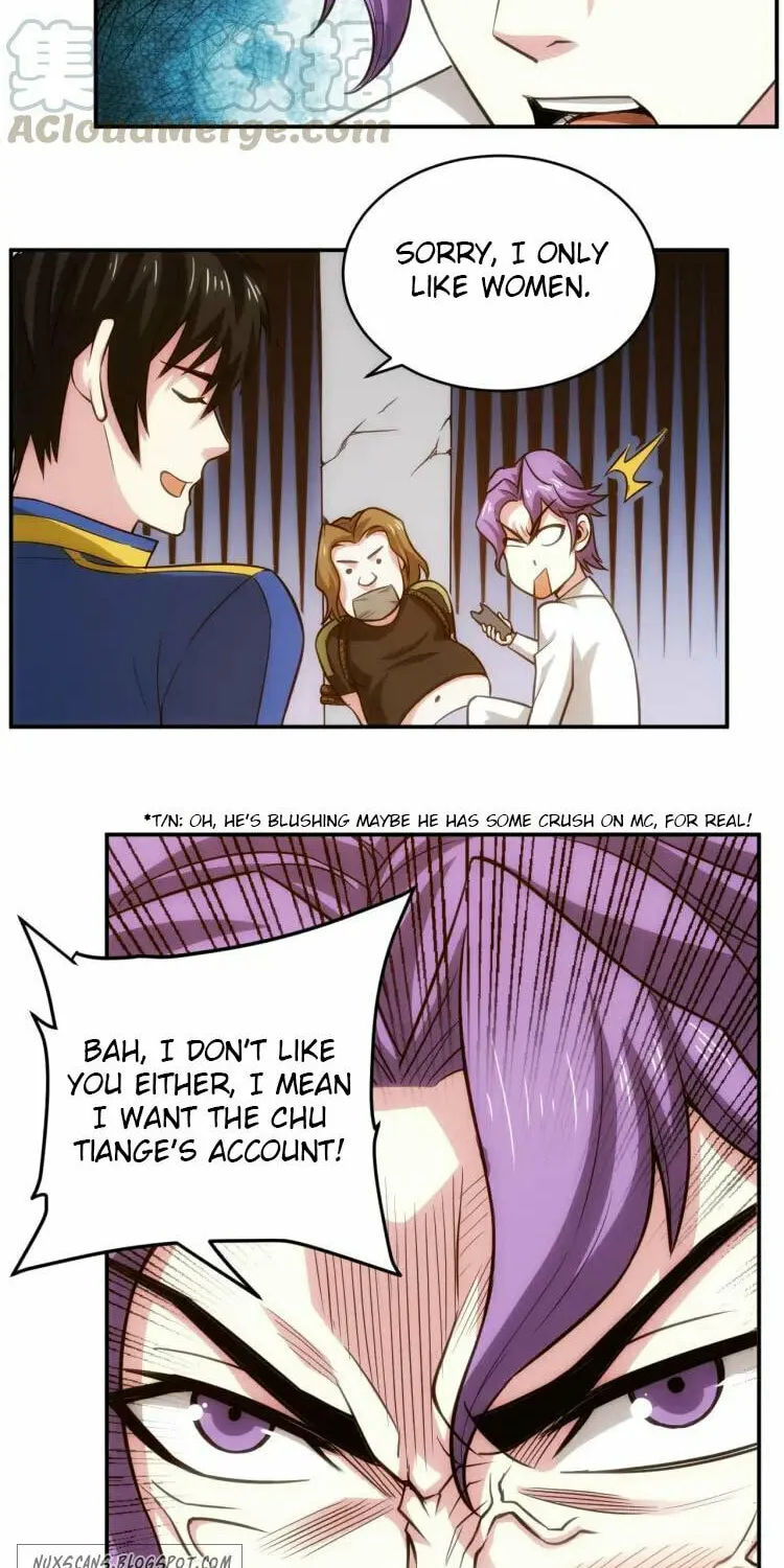 Read Billionaire Player (Colored) chapter 86 image 12 on Lezhin