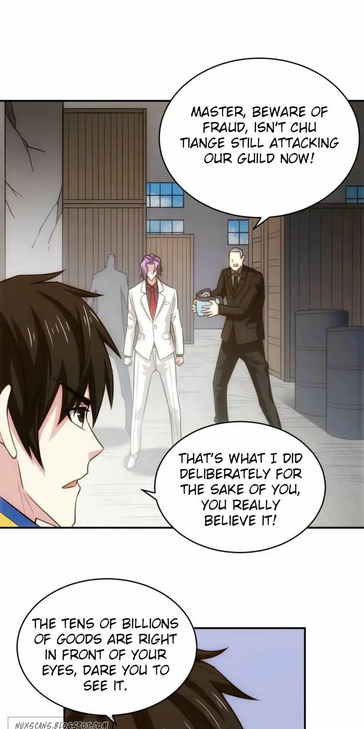 Read Billionaire Player (Colored) chapter 86 image 15 on Lezhin