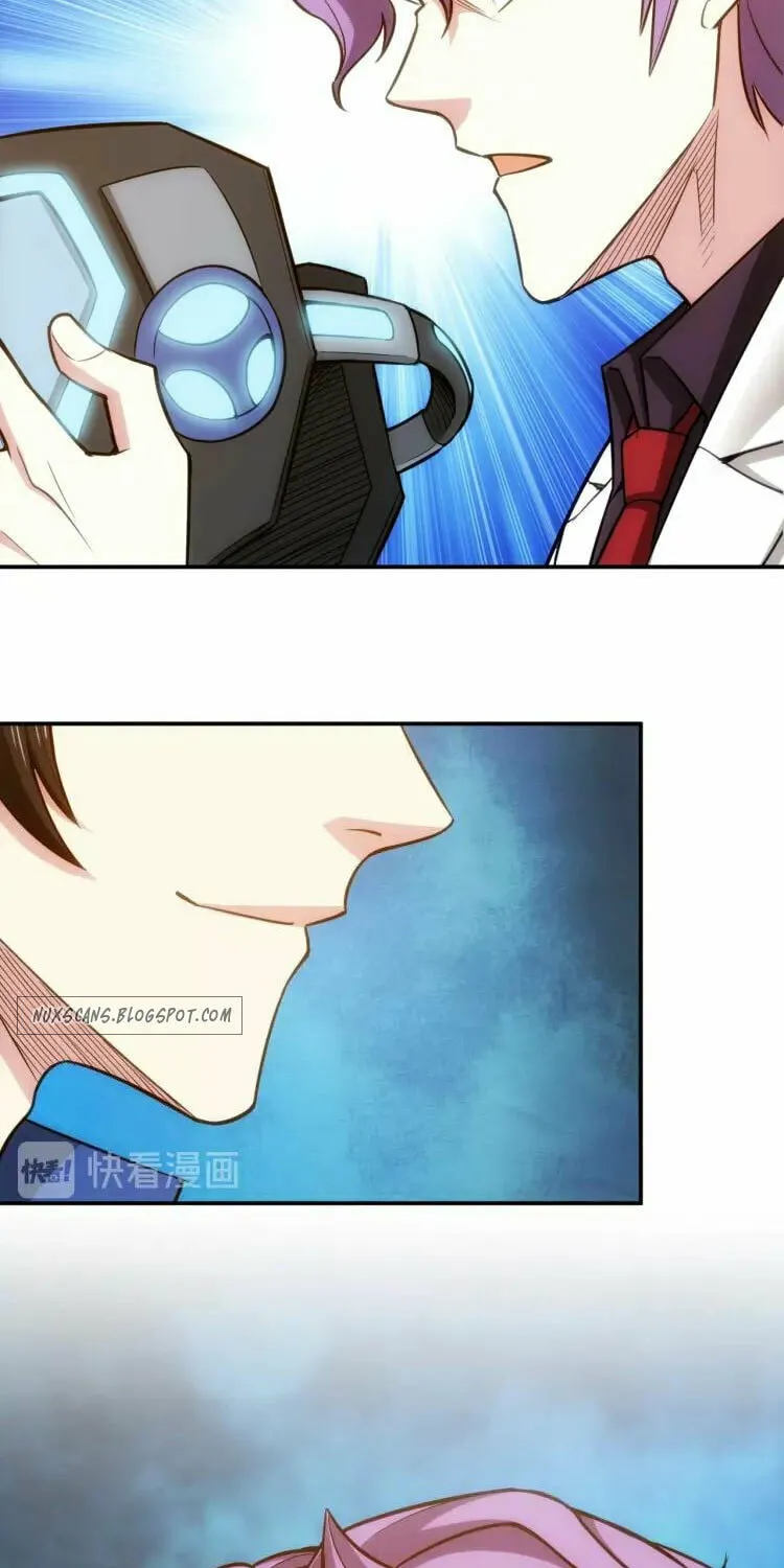 Read Billionaire Player (Colored) chapter 86 image 17 on Lezhin