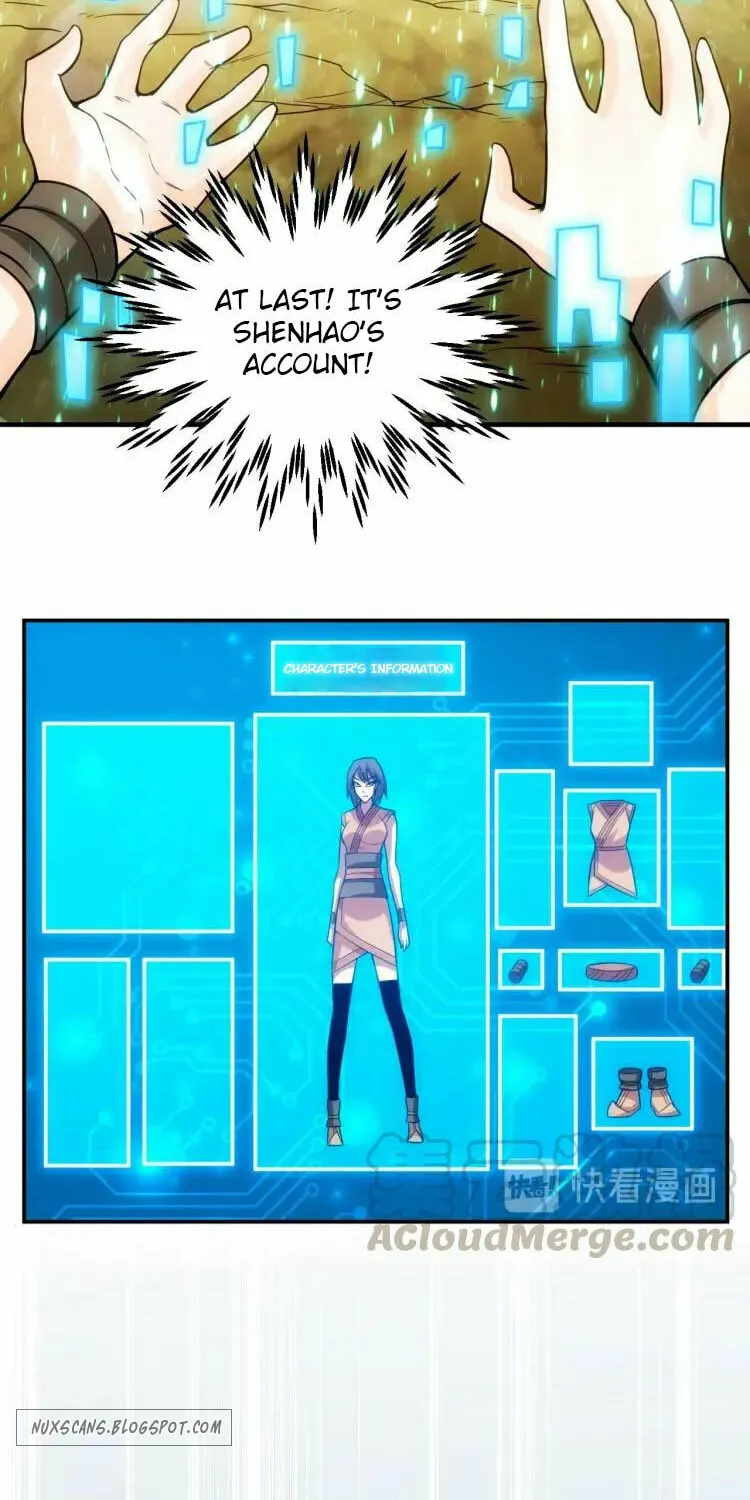 Read Billionaire Player (Colored) chapter 86 image 24 on Lezhin