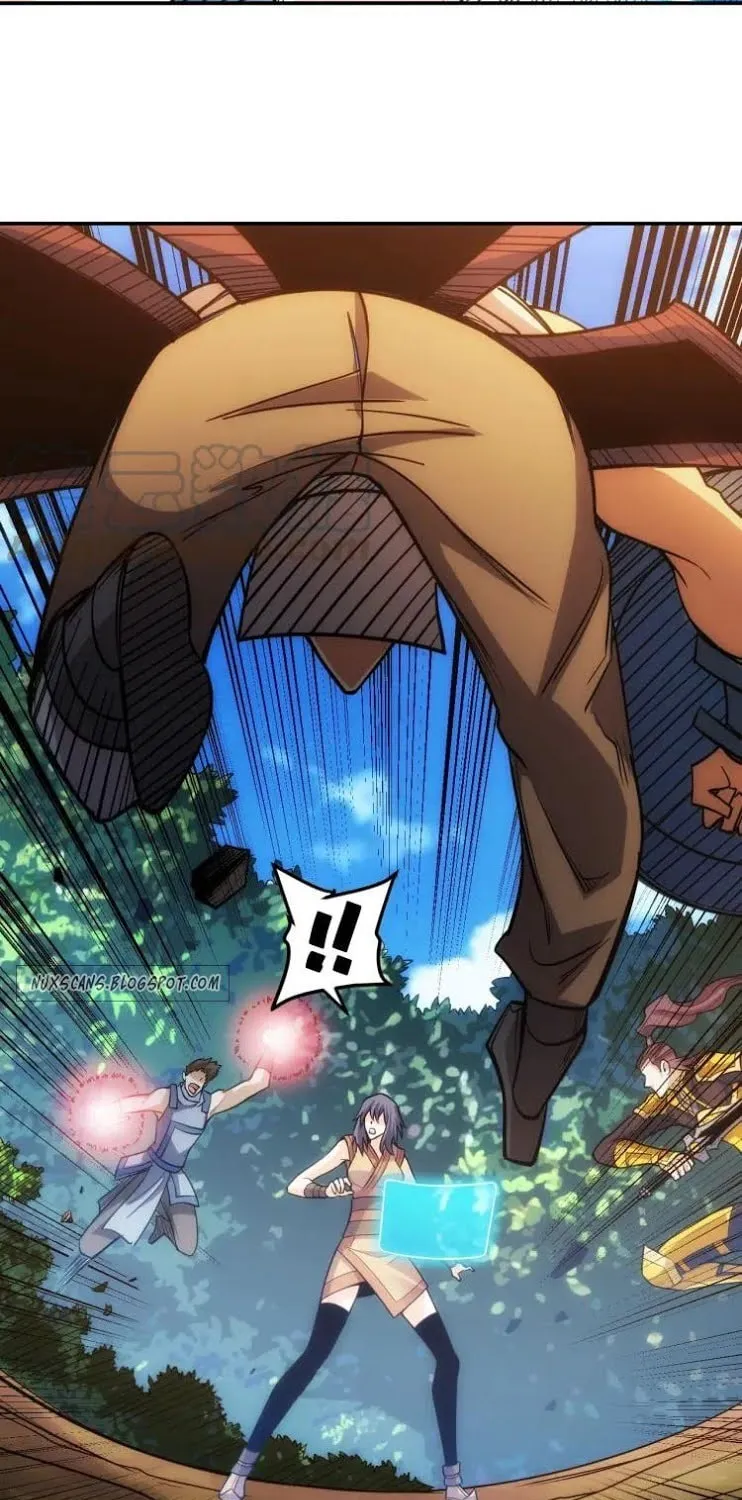 Read Billionaire Player (Colored) chapter 86 image 29 on Lezhin