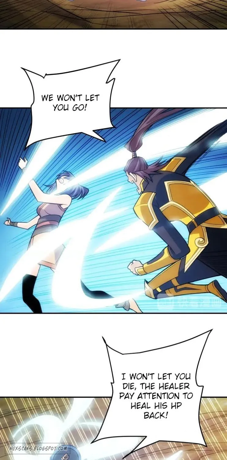 Read Billionaire Player (Colored) chapter 86 image 30 on Lezhin