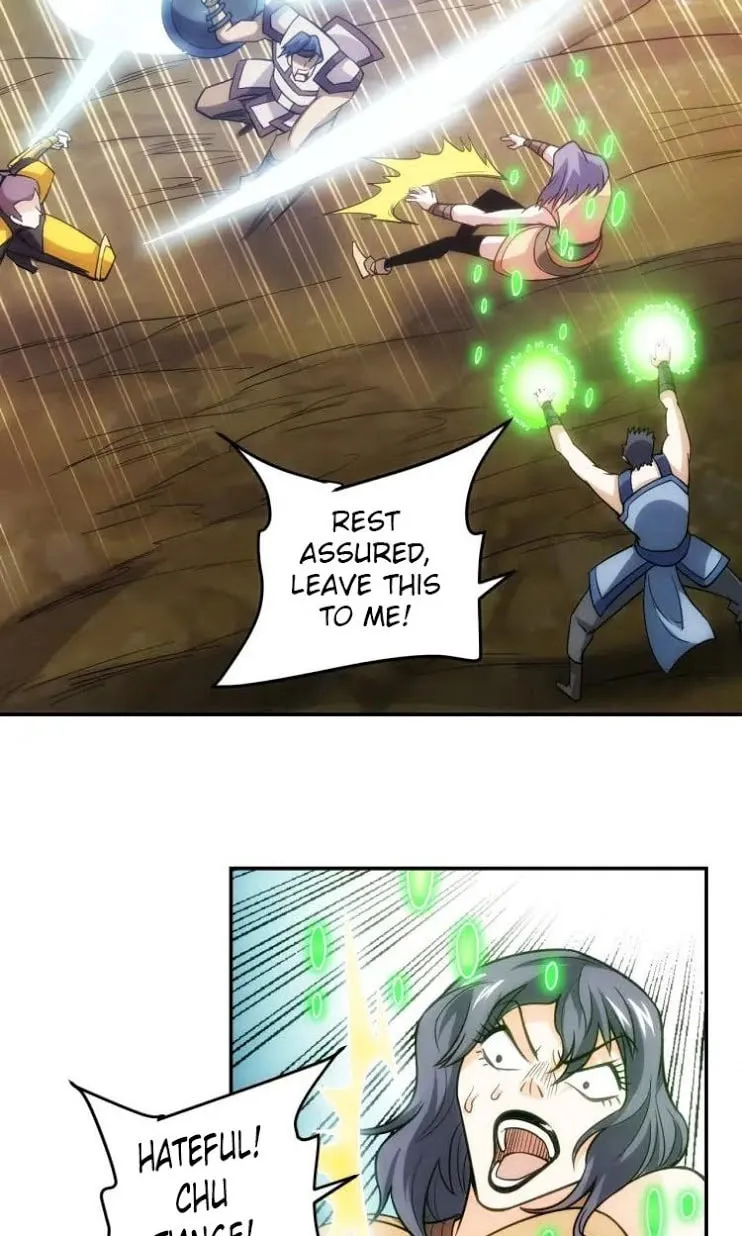 Read Billionaire Player (Colored) chapter 86 image 31 on Lezhin