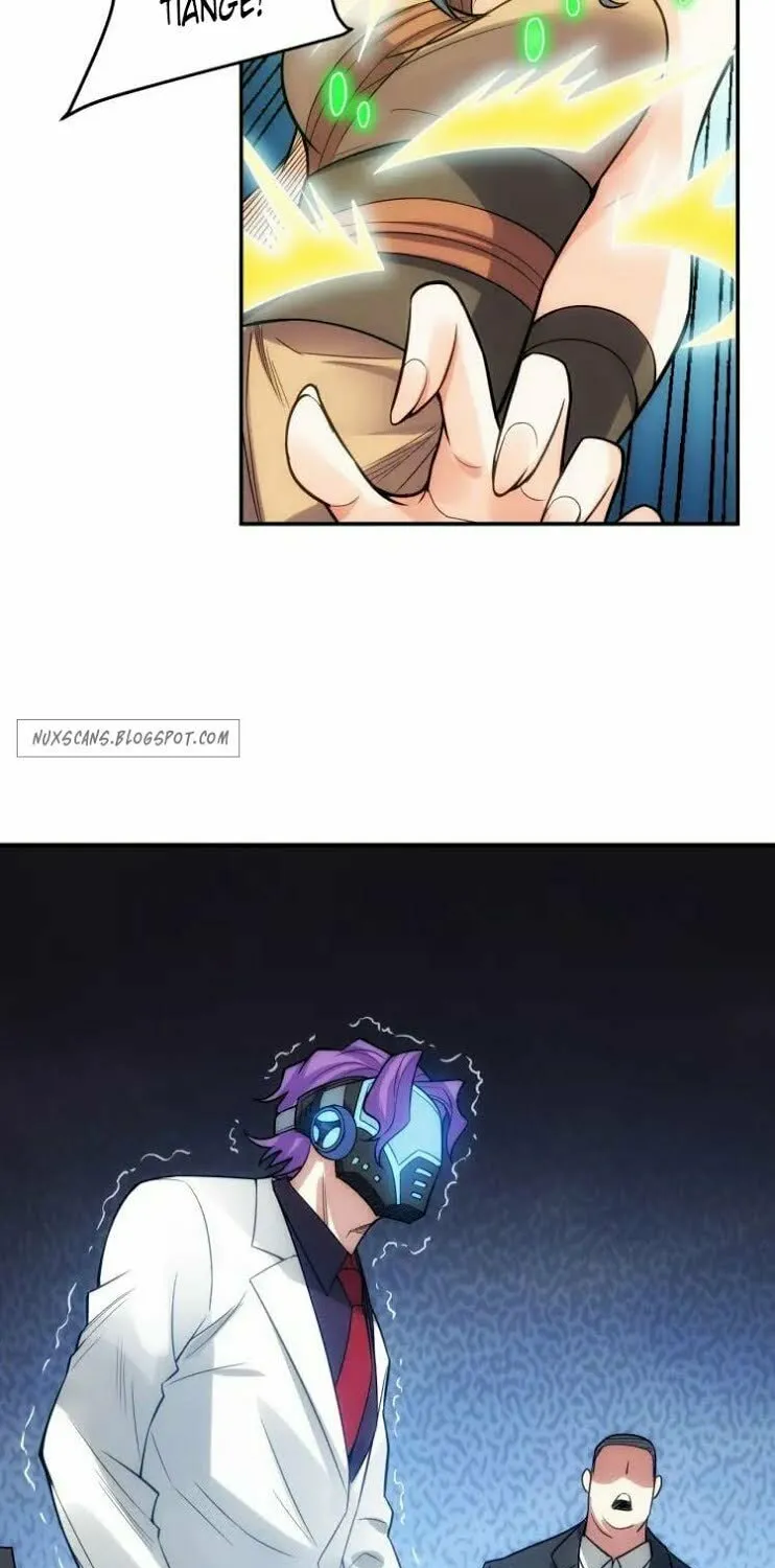 Read Billionaire Player (Colored) chapter 86 image 32 on Lezhin