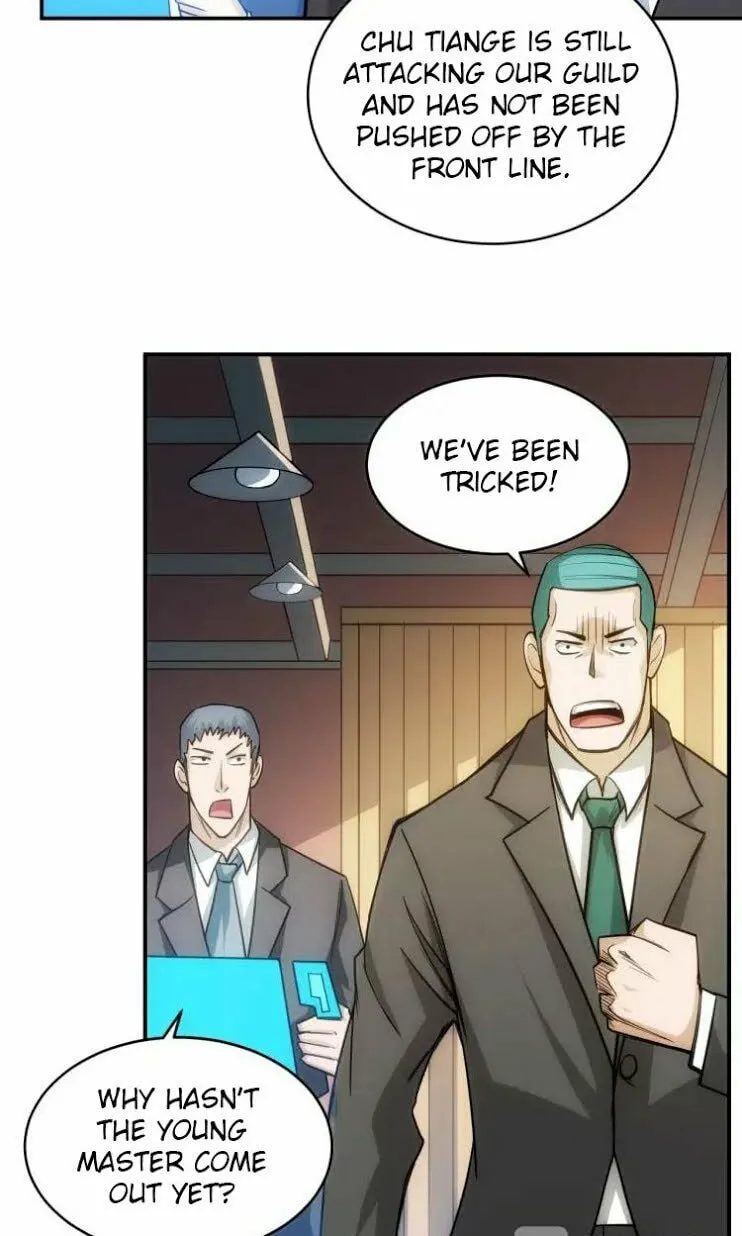Read Billionaire Player (Colored) chapter 86 image 34 on Lezhin