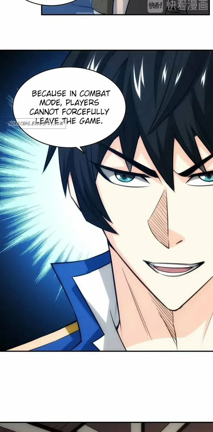 Read Billionaire Player (Colored) chapter 86 image 35 on Lezhin