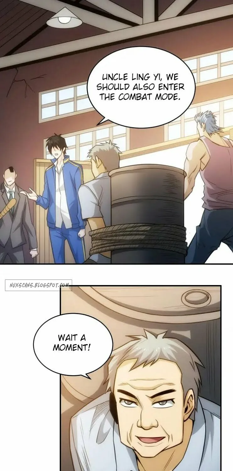 Read Billionaire Player (Colored) chapter 86 image 36 on Lezhin