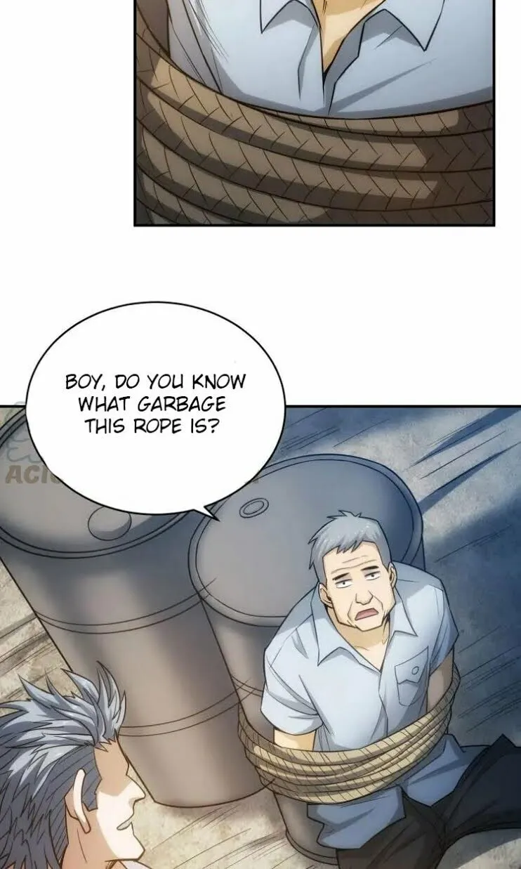 Read Billionaire Player (Colored) chapter 86 image 37 on Lezhin