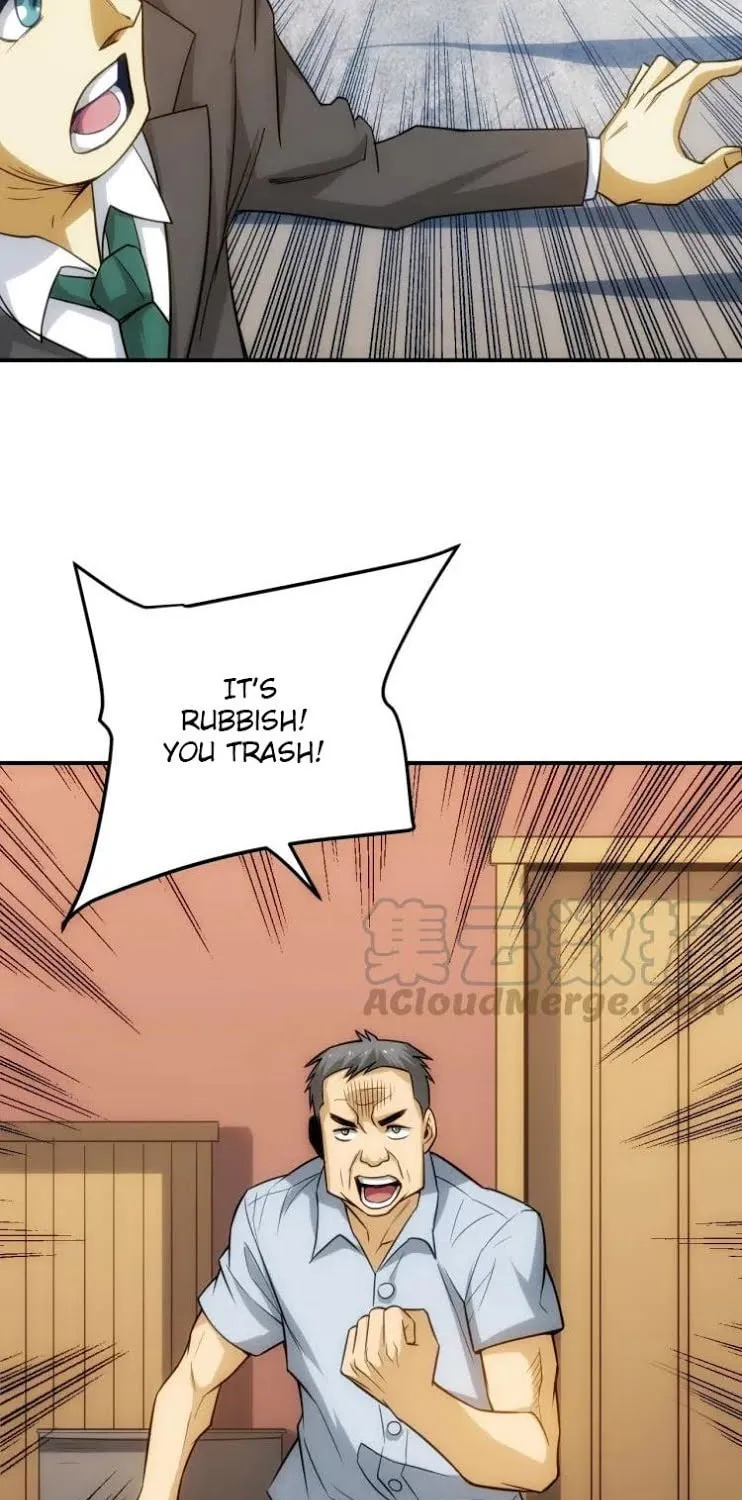Read Billionaire Player (Colored) chapter 86 image 41 on Lezhin