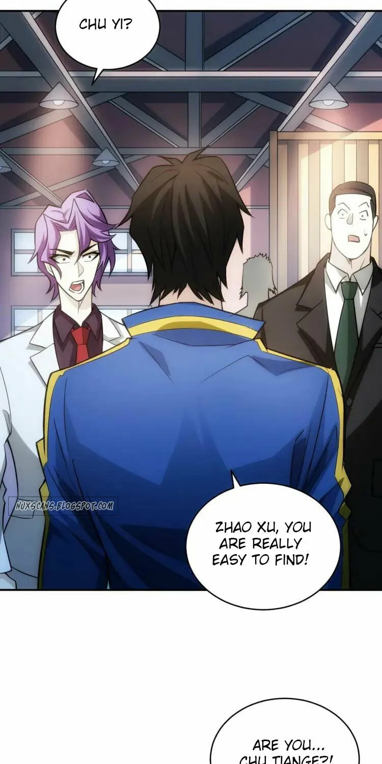Read Billionaire Player (Colored) chapter 86 image 5 on Lezhin