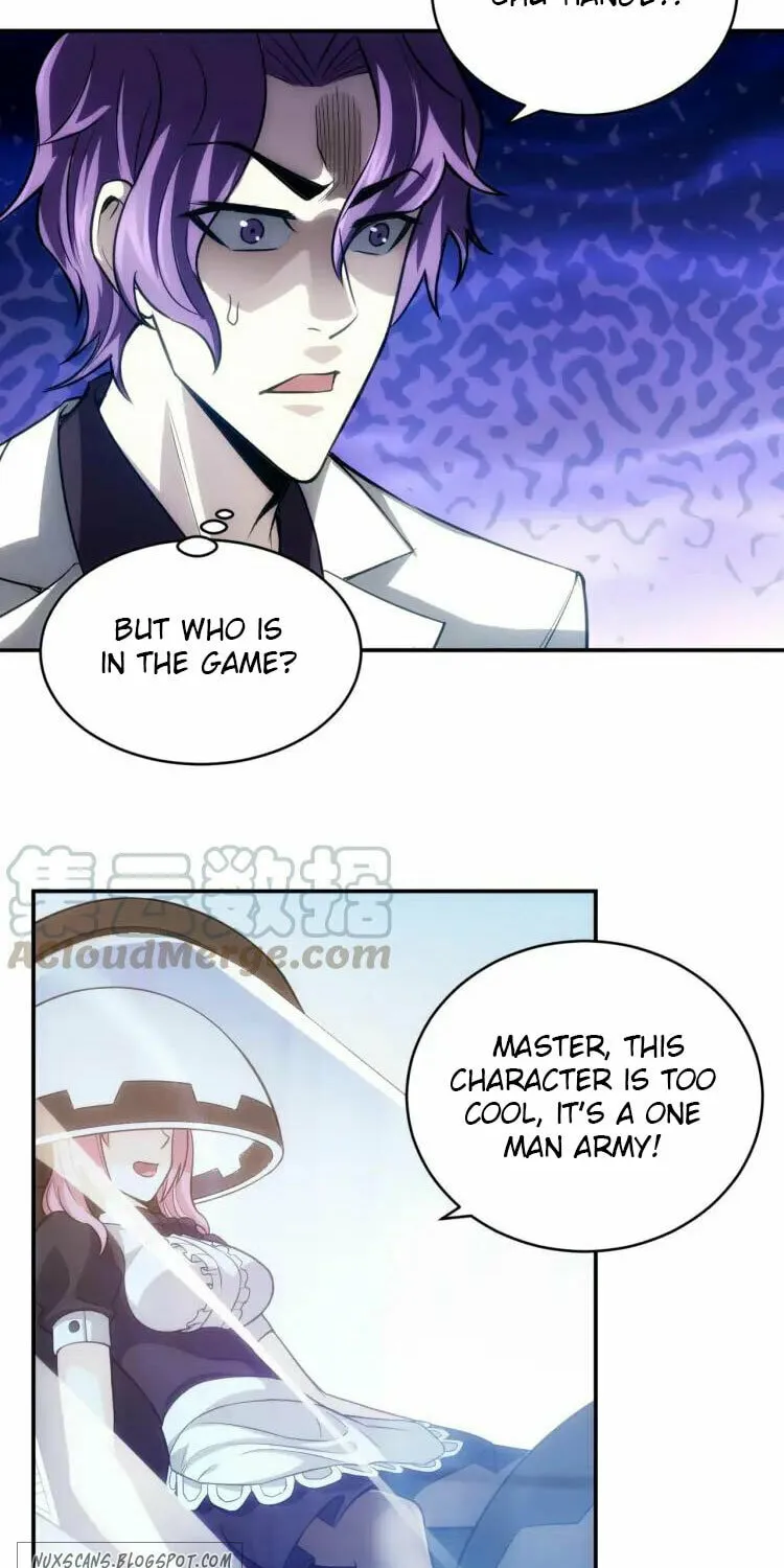 Read Billionaire Player (Colored) chapter 86 image 6 on Lezhin