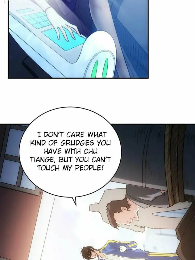 Read Billionaire Player (Colored) chapter 86 image 7 on Lezhin