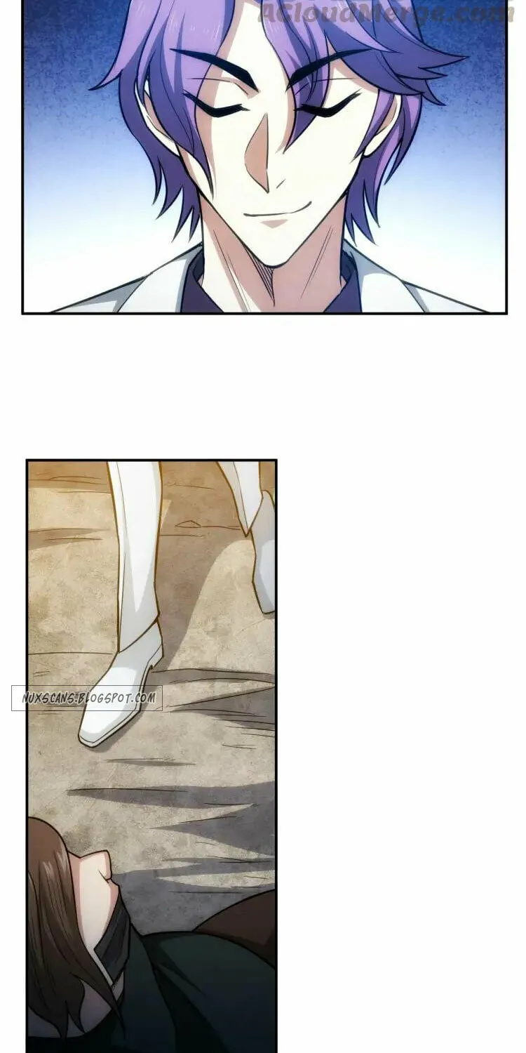 Read Billionaire Player (Colored) chapter 86 image 8 on Lezhin
