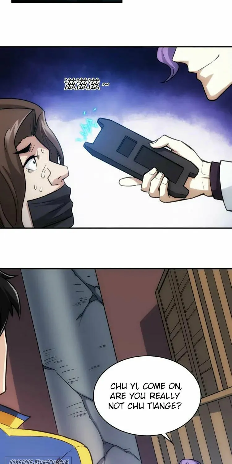 Read Billionaire Player (Colored) chapter 86 image 9 on Lezhin