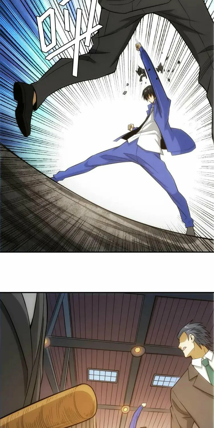 Read Billionaire Player (Colored) chapter 87 image 12 on Lezhin