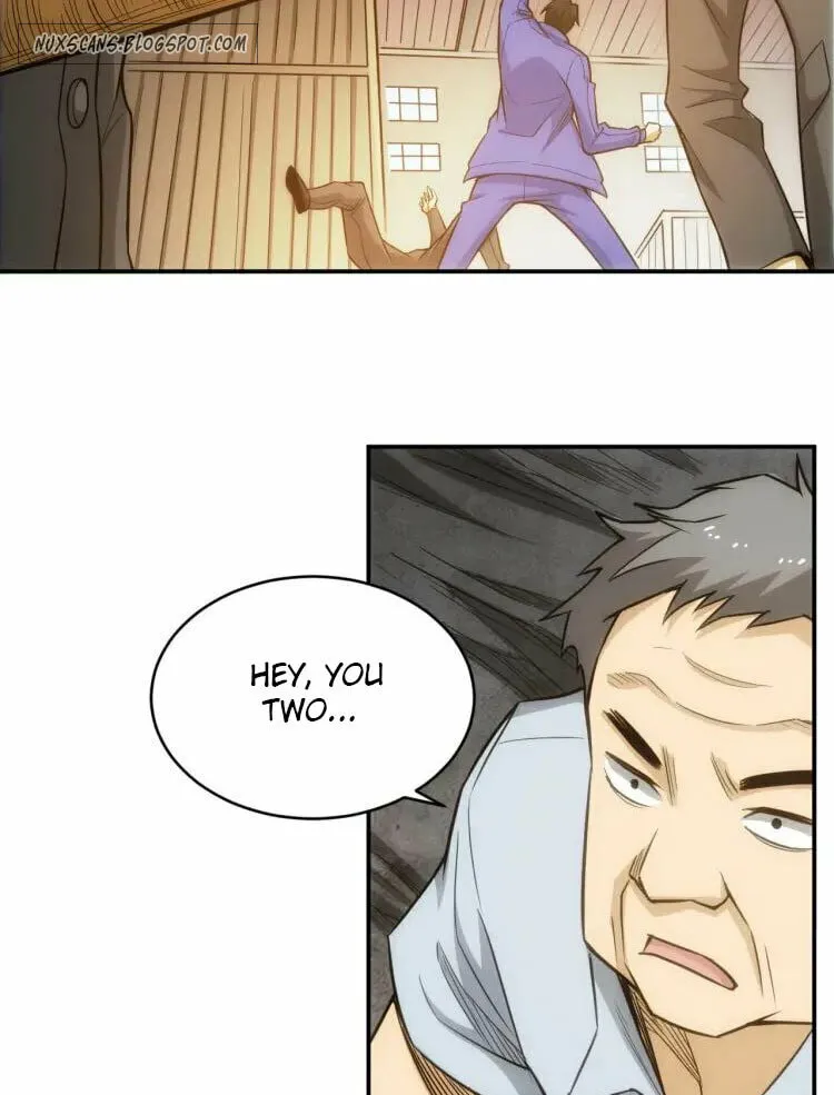 Read Billionaire Player (Colored) chapter 87 image 13 on Lezhin