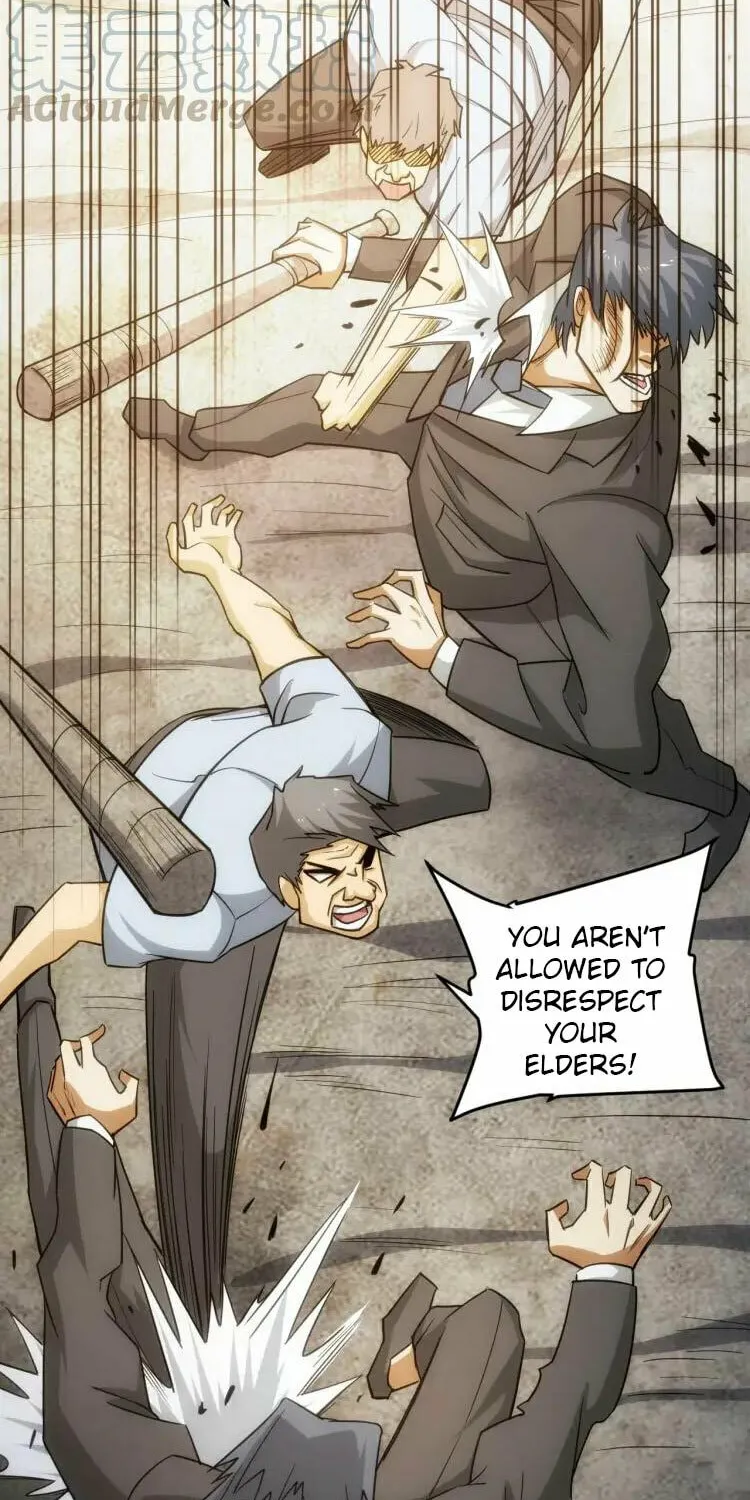 Read Billionaire Player (Colored) chapter 87 image 15 on Lezhin