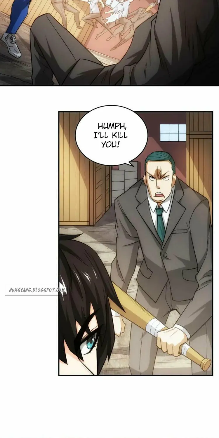 Read Billionaire Player (Colored) chapter 87 image 17 on Lezhin