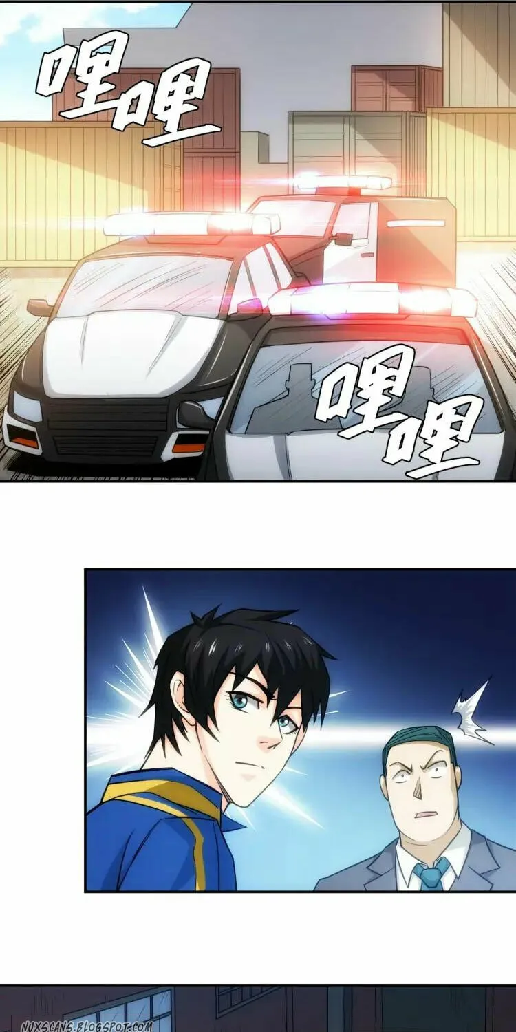 Read Billionaire Player (Colored) chapter 87 image 18 on Lezhin