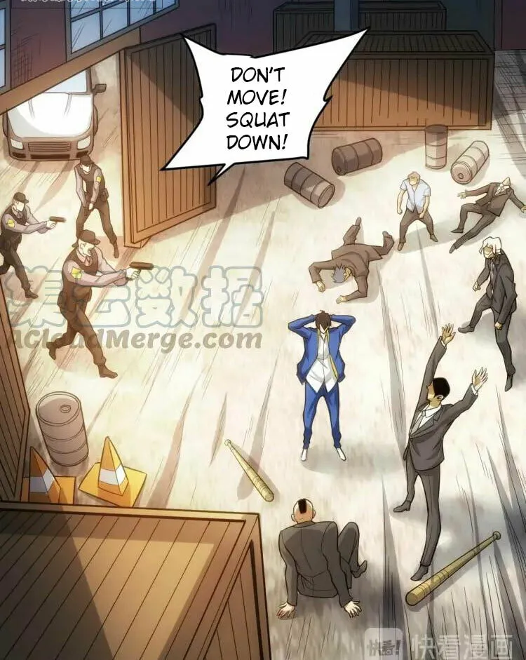 Read Billionaire Player (Colored) chapter 87 image 19 on Lezhin