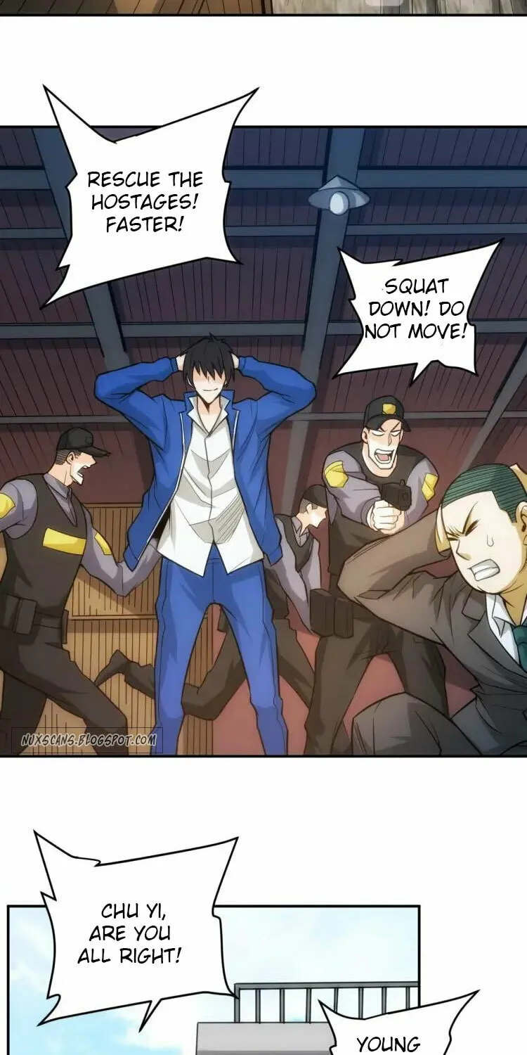Read Billionaire Player (Colored) chapter 87 image 20 on Lezhin