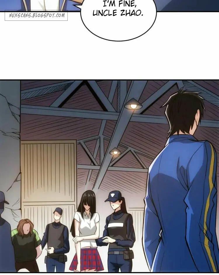Read Billionaire Player (Colored) chapter 87 image 22 on Lezhin