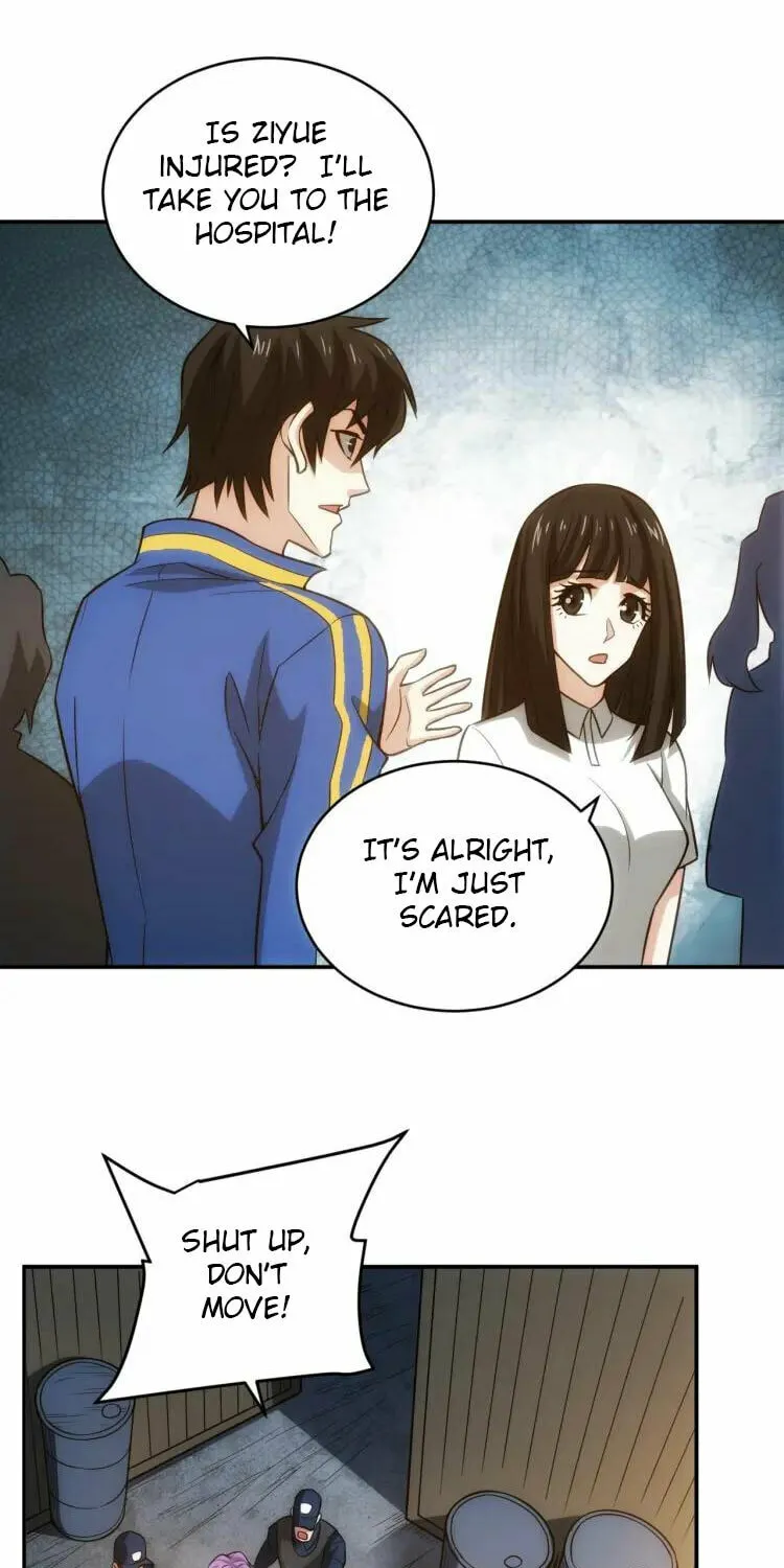 Read Billionaire Player (Colored) chapter 87 image 24 on Lezhin