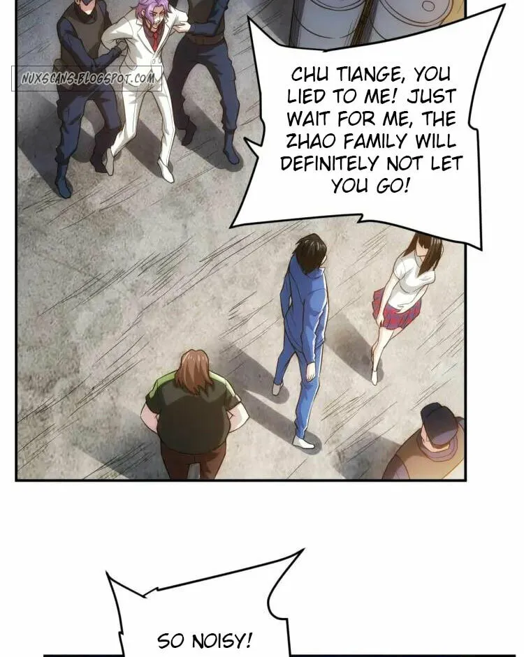 Read Billionaire Player (Colored) chapter 87 image 25 on Lezhin