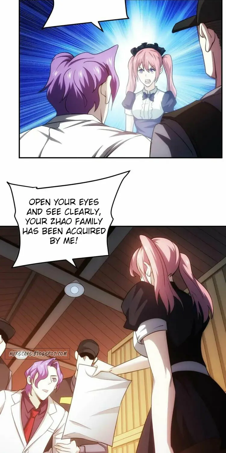 Read Billionaire Player (Colored) chapter 87 image 26 on Lezhin