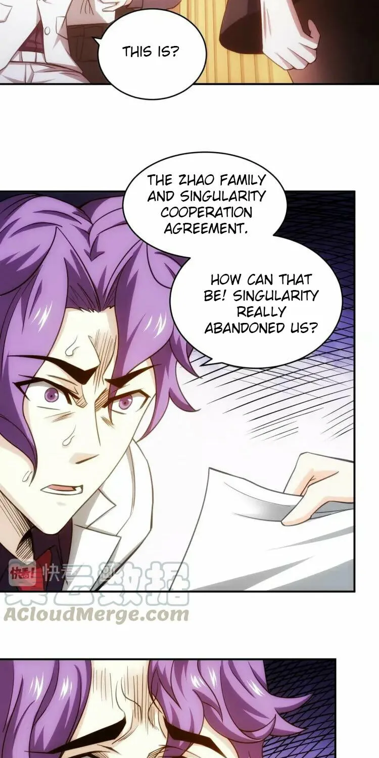 Read Billionaire Player (Colored) chapter 87 image 27 on Lezhin