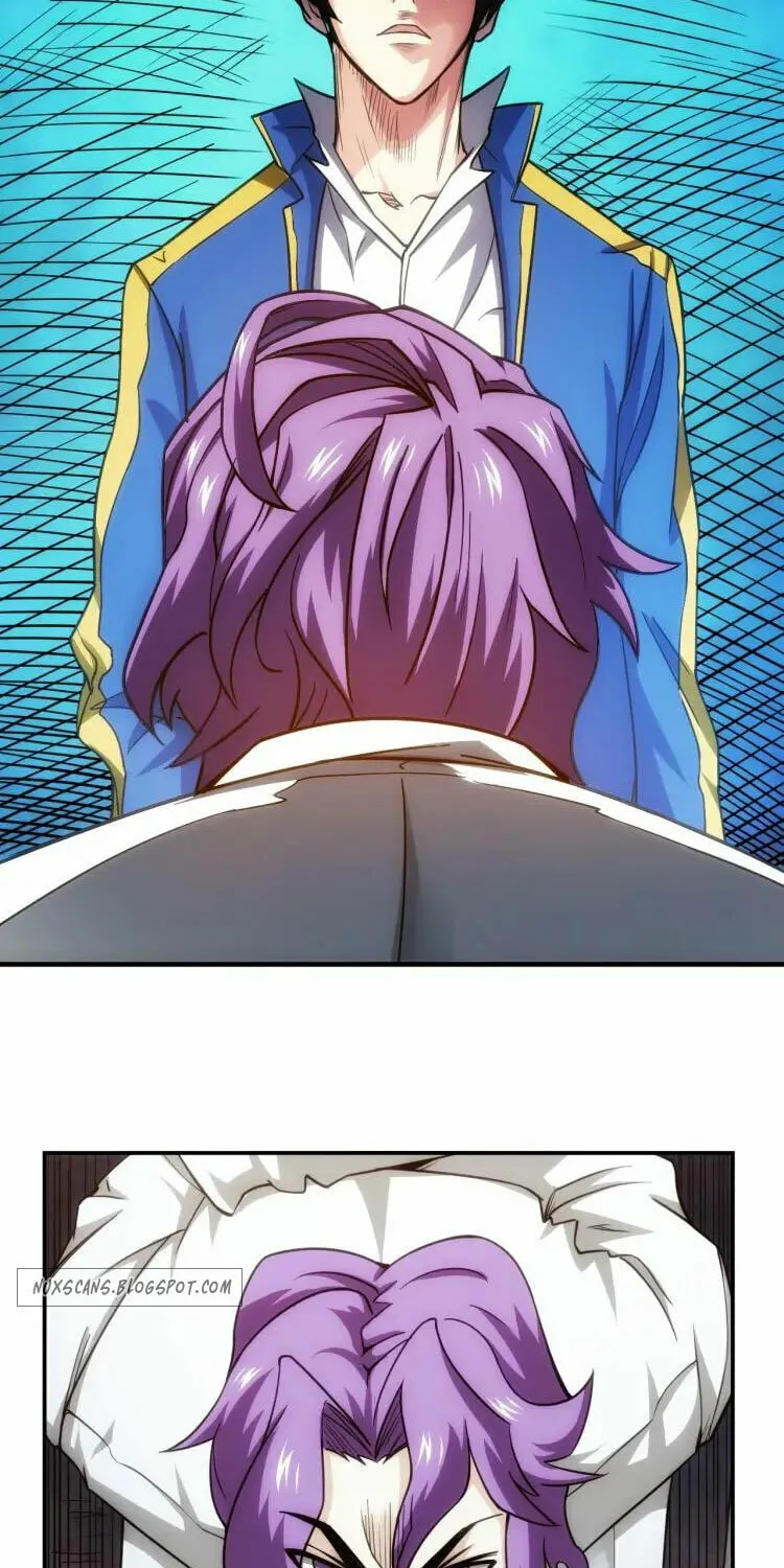 Read Billionaire Player (Colored) chapter 87 image 29 on Lezhin