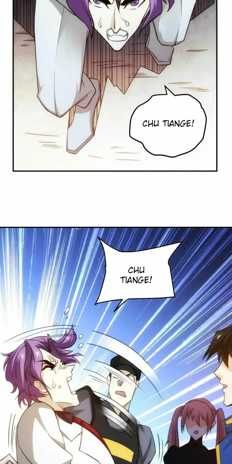 Read Billionaire Player (Colored) chapter 87 image 30 on Lezhin
