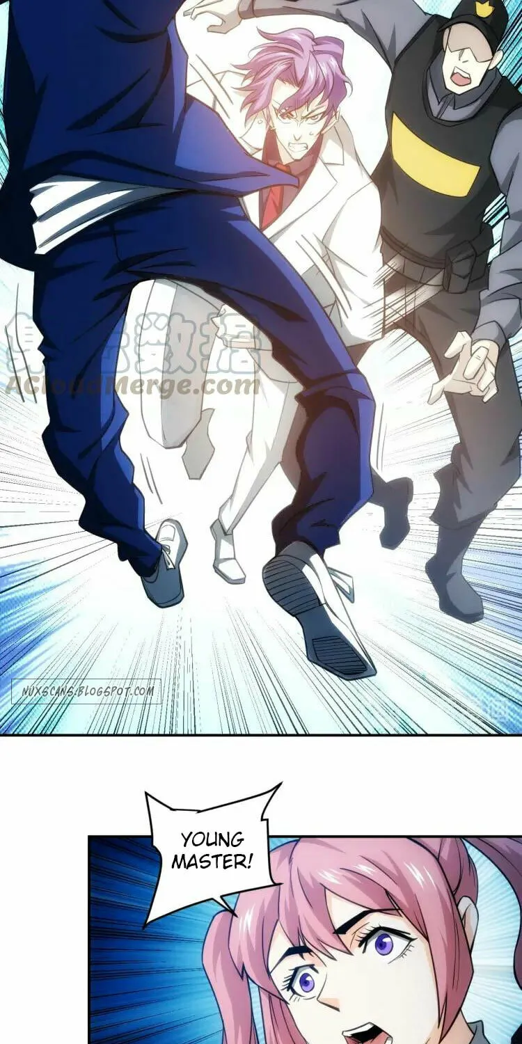 Read Billionaire Player (Colored) chapter 87 image 32 on Lezhin