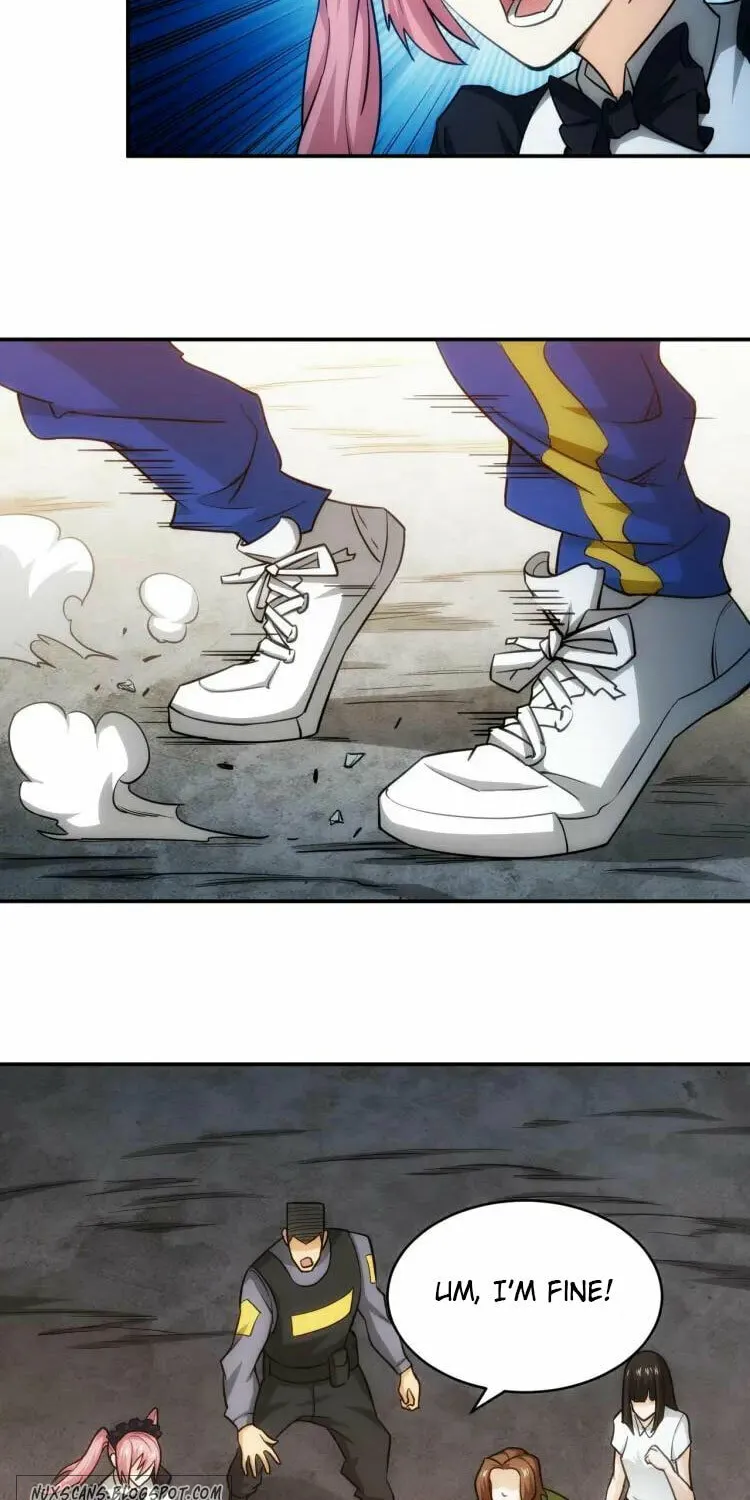 Read Billionaire Player (Colored) chapter 87 image 33 on Lezhin